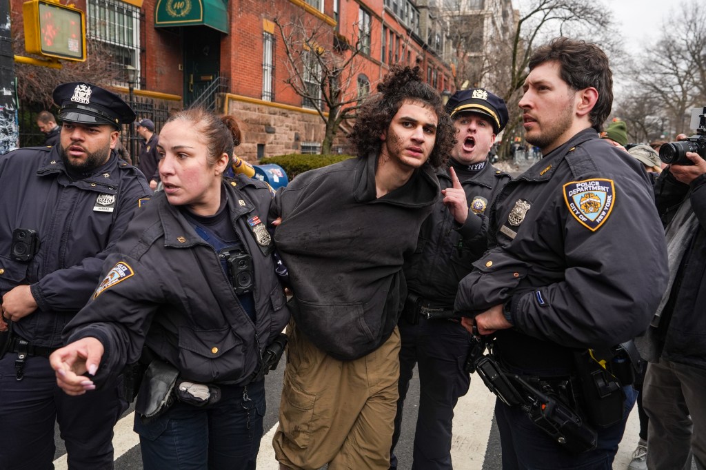 Explosive device thrown near Mamdani's home was real IED: NYPD