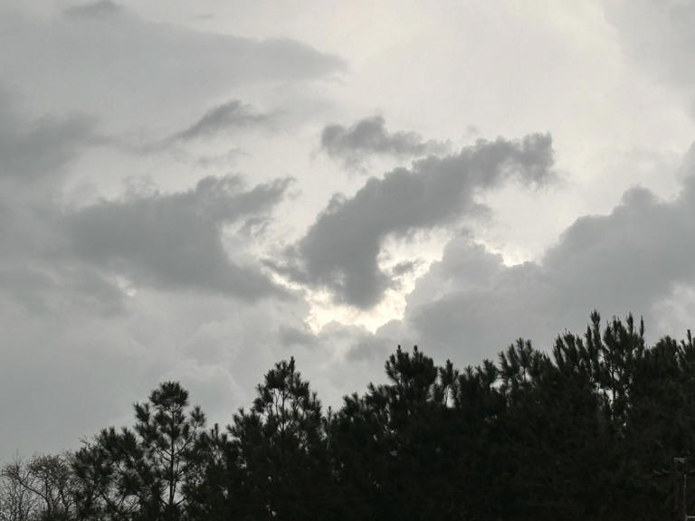 Tornadoes, large hail, damaging wind possible in MS Monday, Wednesday