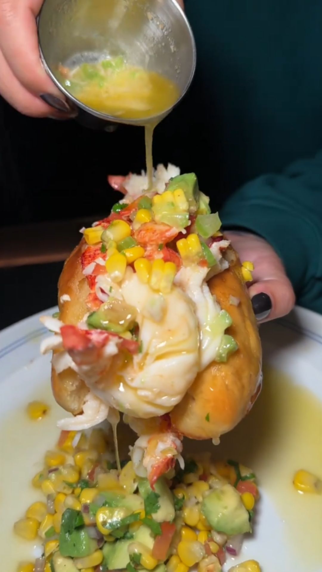The buttery lobster roll you need to try