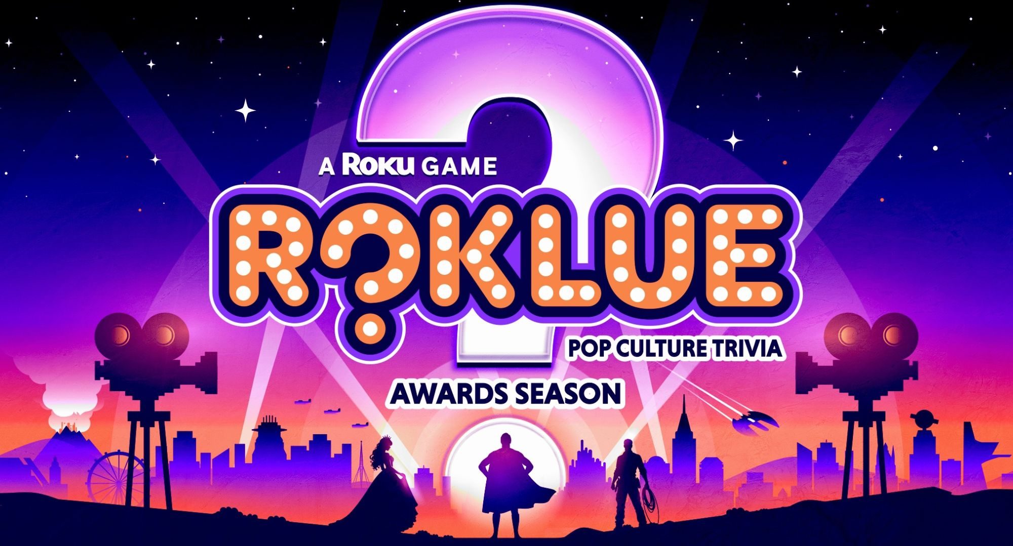Roku makes discovering your next favorite show fun with a new ...