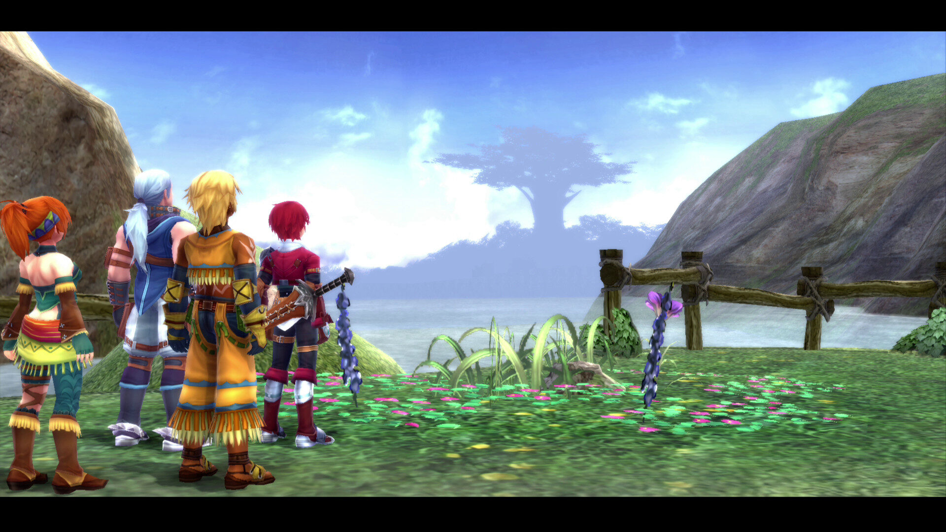 Ys Memoire: Revelations in Celceta is getting an updated Switch ...