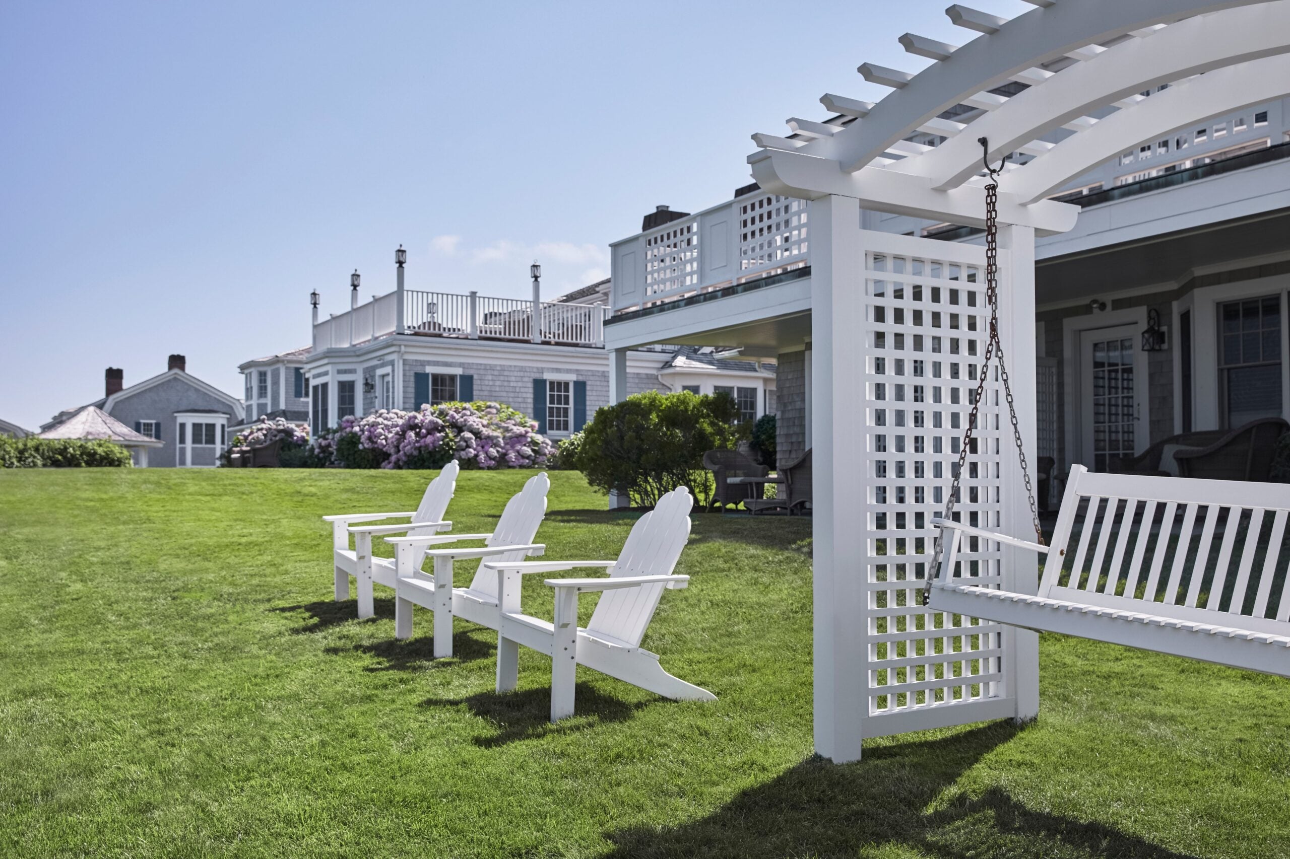 A Mass. destination makes an excellent Memorial Day weekend trip ...