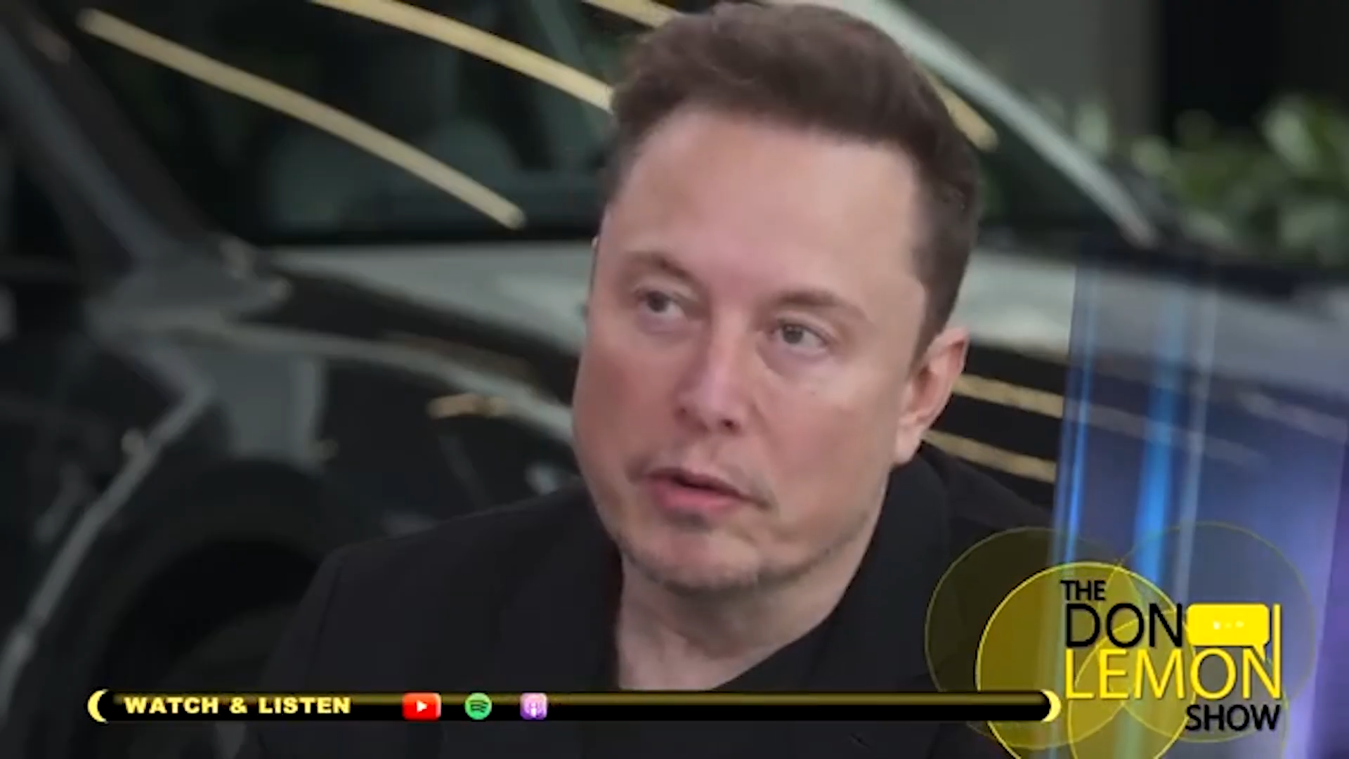 Elon Musk's online posts are sparking debate - critics sound alarm