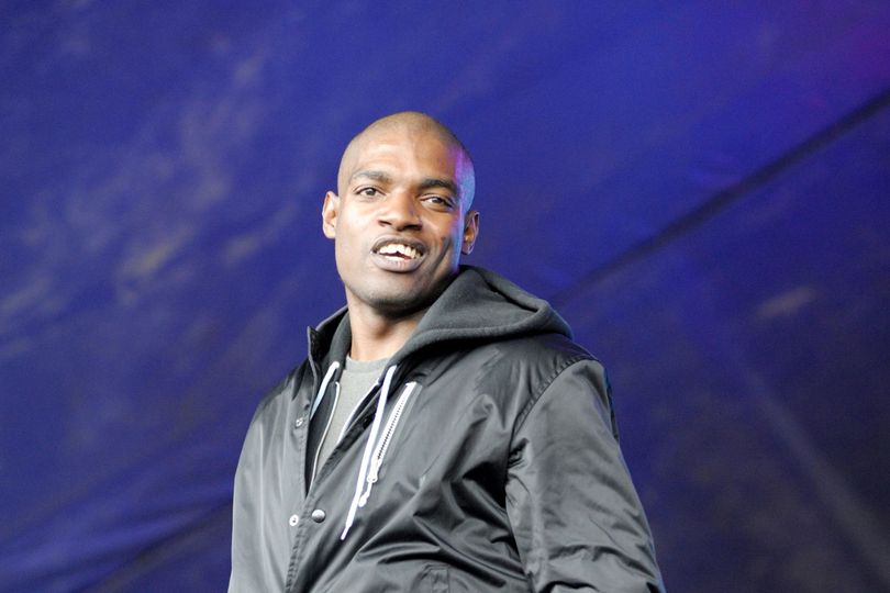 Trailblazing rapper dies age just 37 as tributes pour in from famous ...