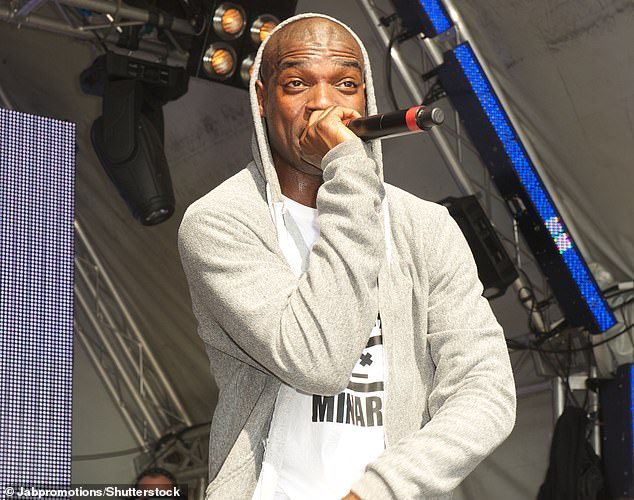 Rapper Dot Rotten dead aged 37: Tributes pour in as grime pioneer ...