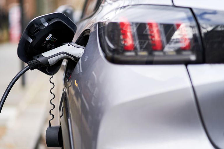 Electric vehicles 'not the only solution' to petrol and diesel reduction