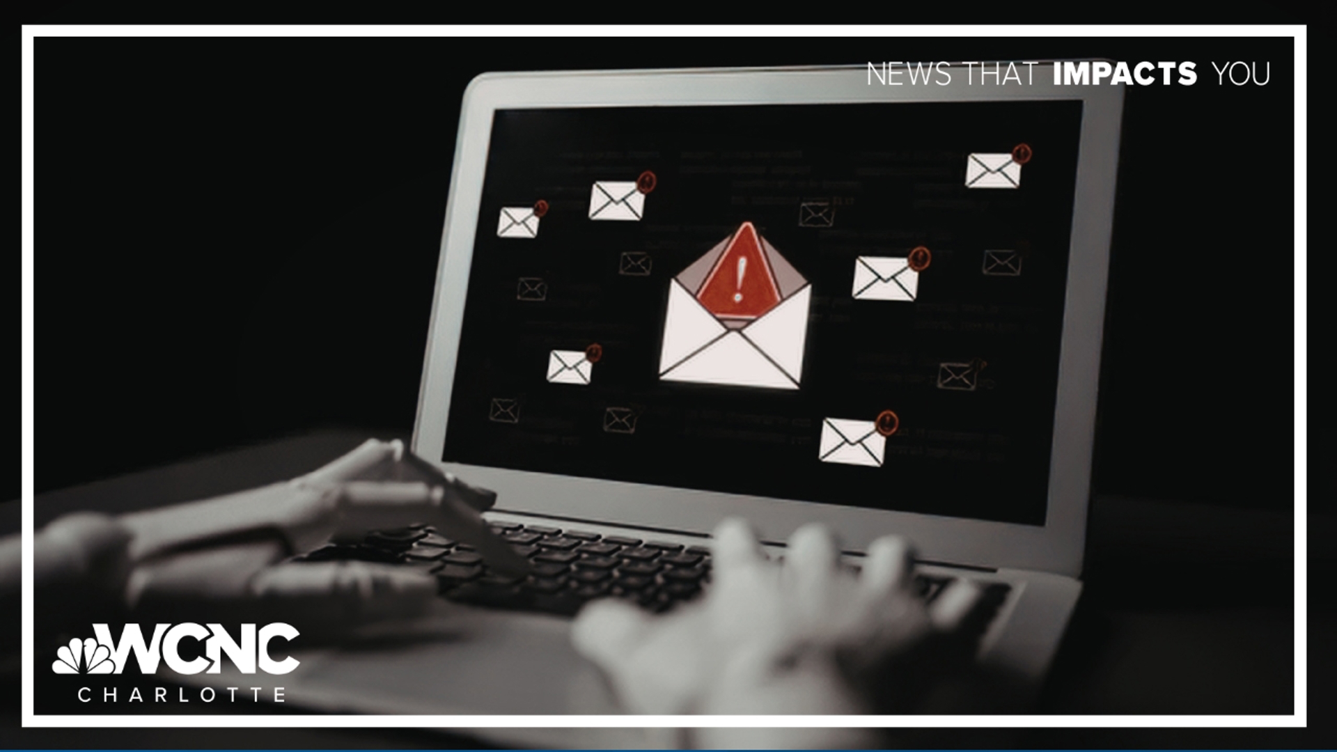 Scammers are getting sneakier. Here's what the BB wants you to know