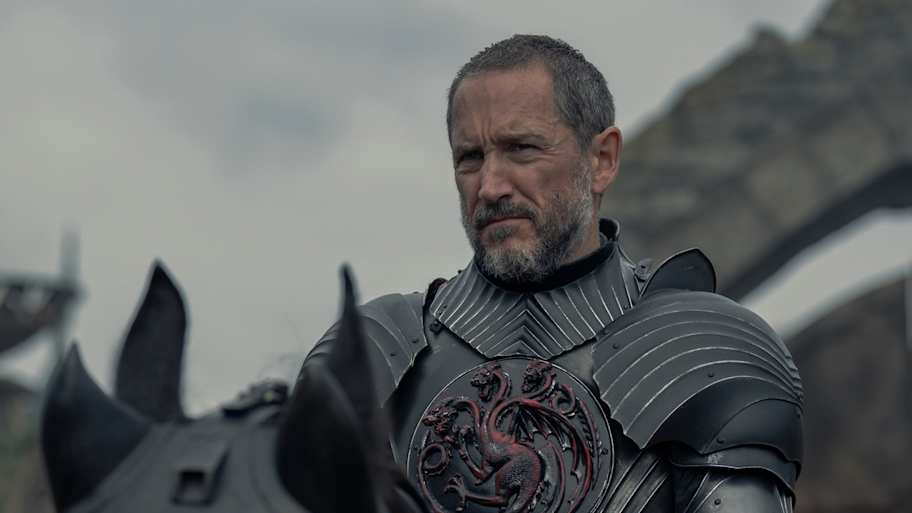 A Knight of the Seven Kingdoms team reveals the story behind Baelor’s ...