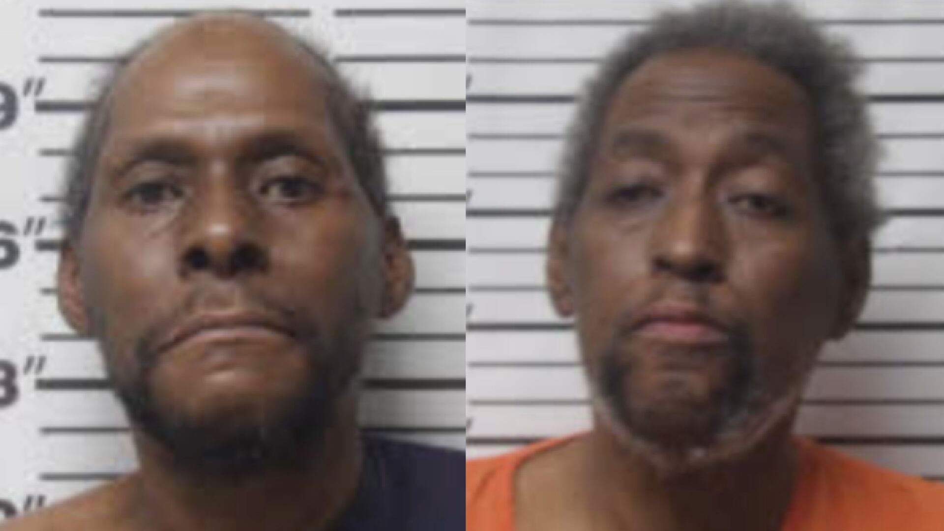 Brothers arrested in Carteret County shooting