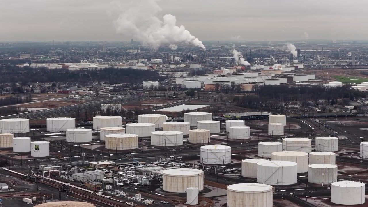Middle East war spikes oil prices to historic highs as G7 holds ...