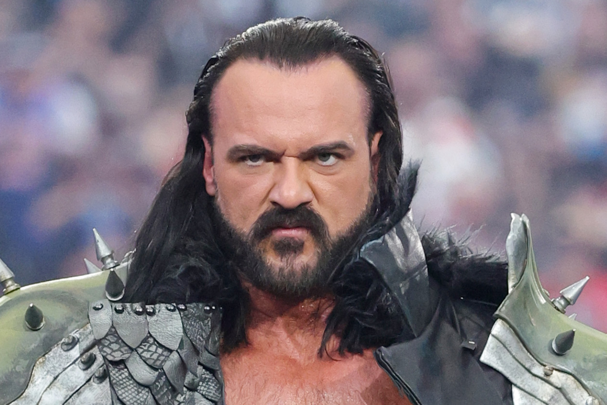 3 storyline twists WWE could use for Drew McIntyre after title loss<br><br>