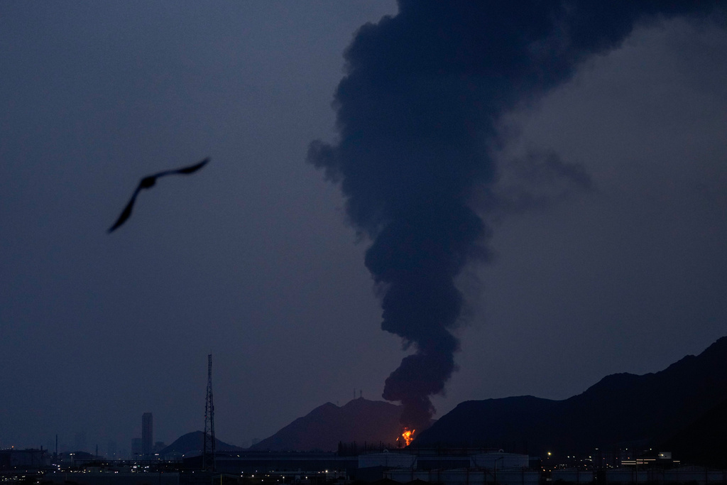 As Iran war shakes energy system, some see powerful argument for ...
