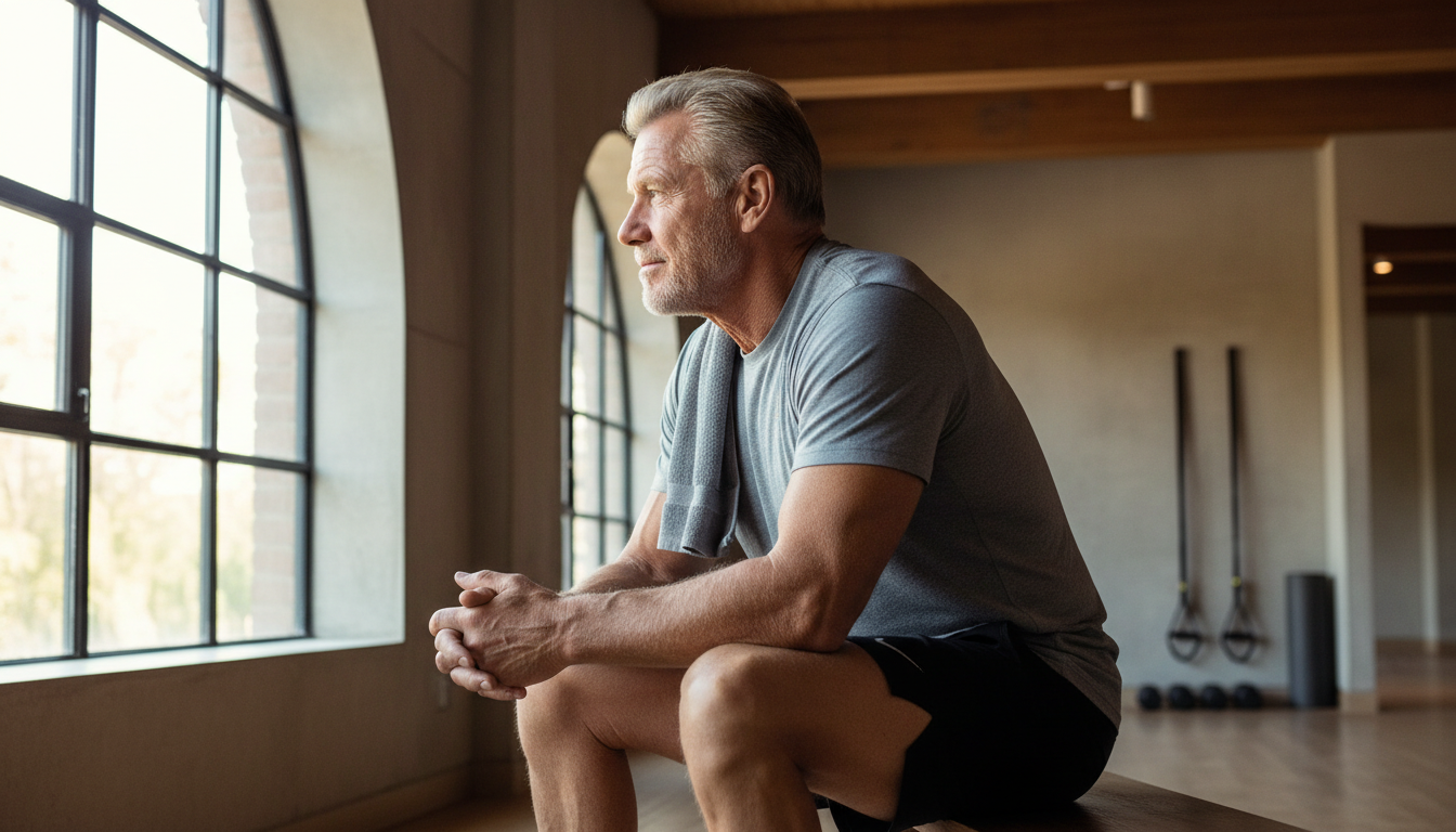 Dolph Lundgren’s legendary workout philosophy at 68