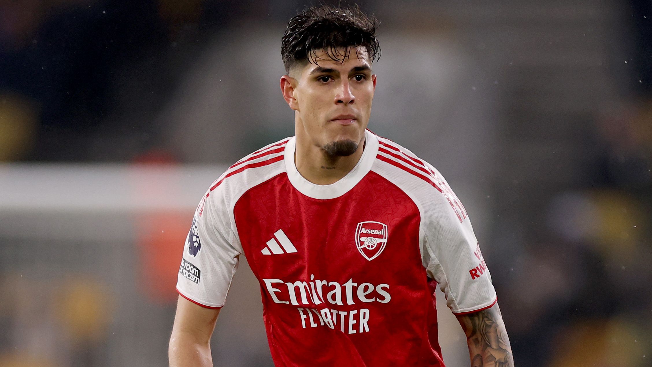 Arsenal legt miljoenen neer om verdediger definitief vast te leggen