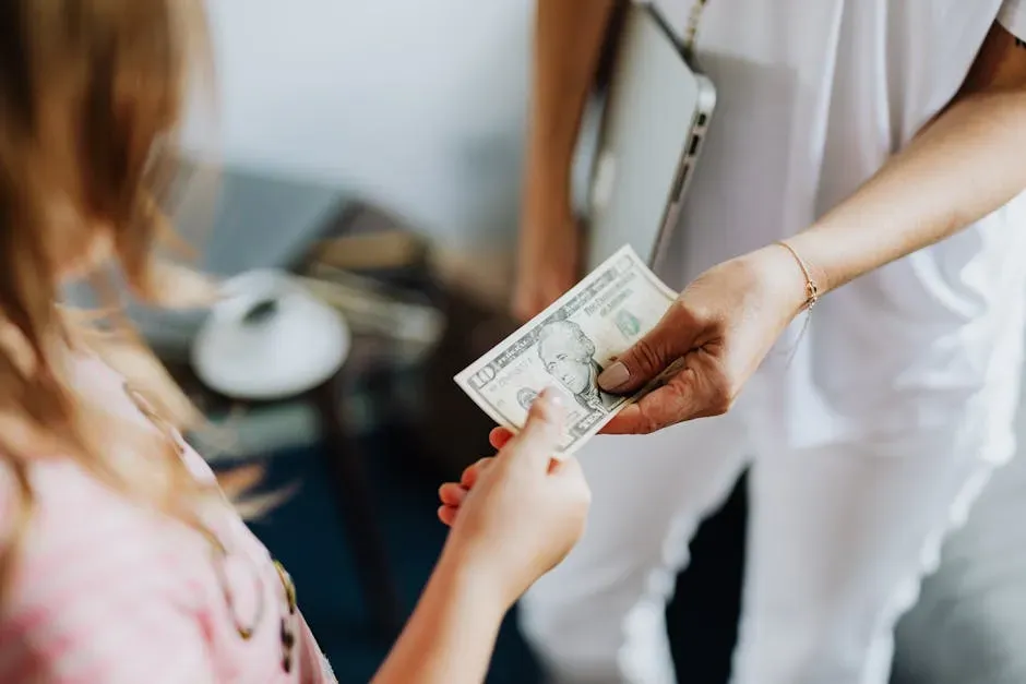 Star Notes: The Replacement Bills That Command a Premium (Image Credits: Pexels)