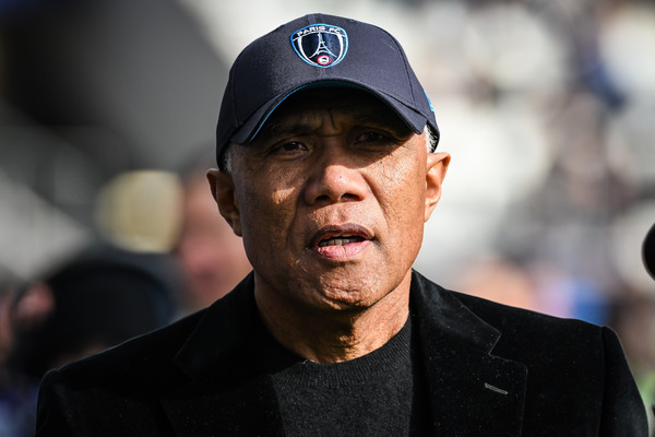 Paris FC : Kombouaré, méthode commando