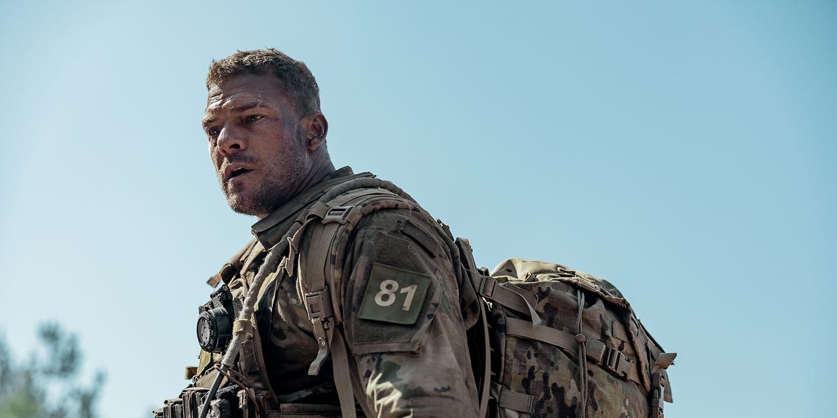 Acaba de llegar a Netflix y ya es la película más vista a nivel mundial ...
