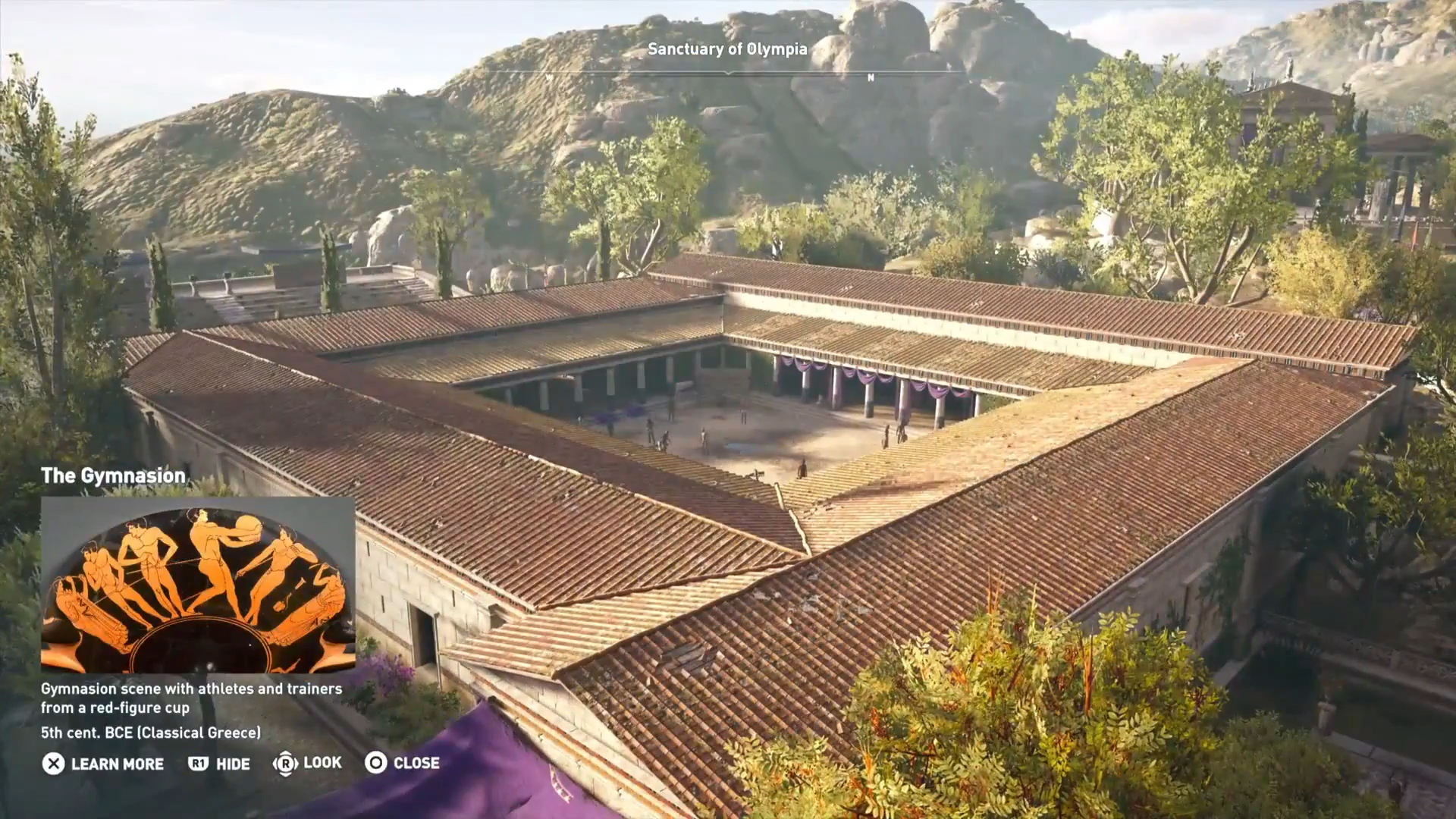 Virtual museums revolution: From 19th-century galleries to 3D-scanned ...