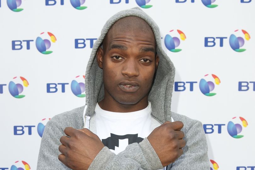 Trailblazing rapper dies age just 37 as tributes pour in from famous ...