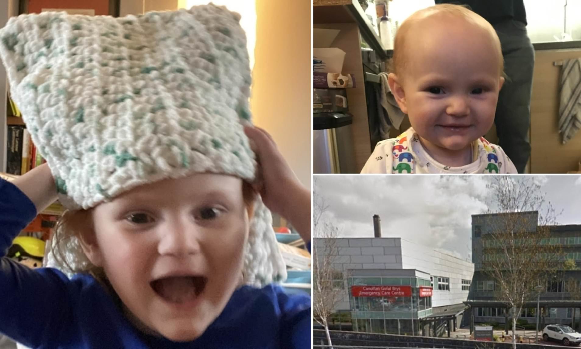 Girl's tragic death after failure to administer life-saving drug on ...