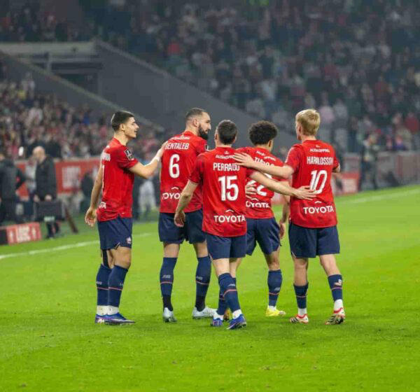 Daniel Riolo (RMC) « s’ennuie » avec le LOSC