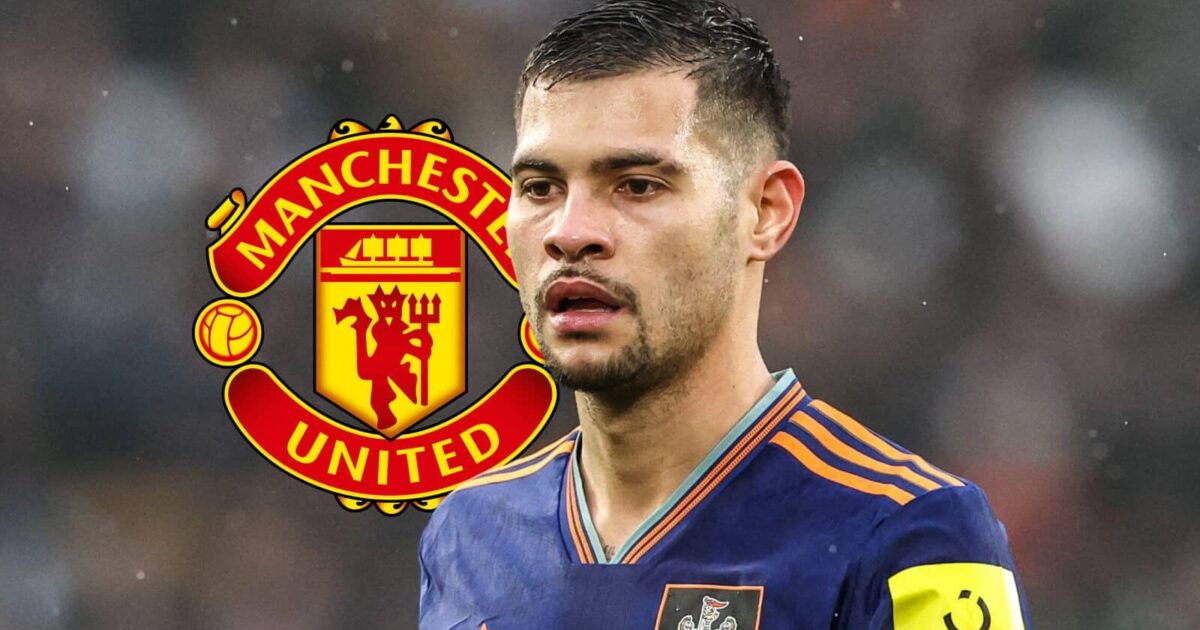 Man Utd to sign Bruno Guimaraes? Fabrizio Romano drops ‘guarantee’ with five sources in complete conflict<br><br>