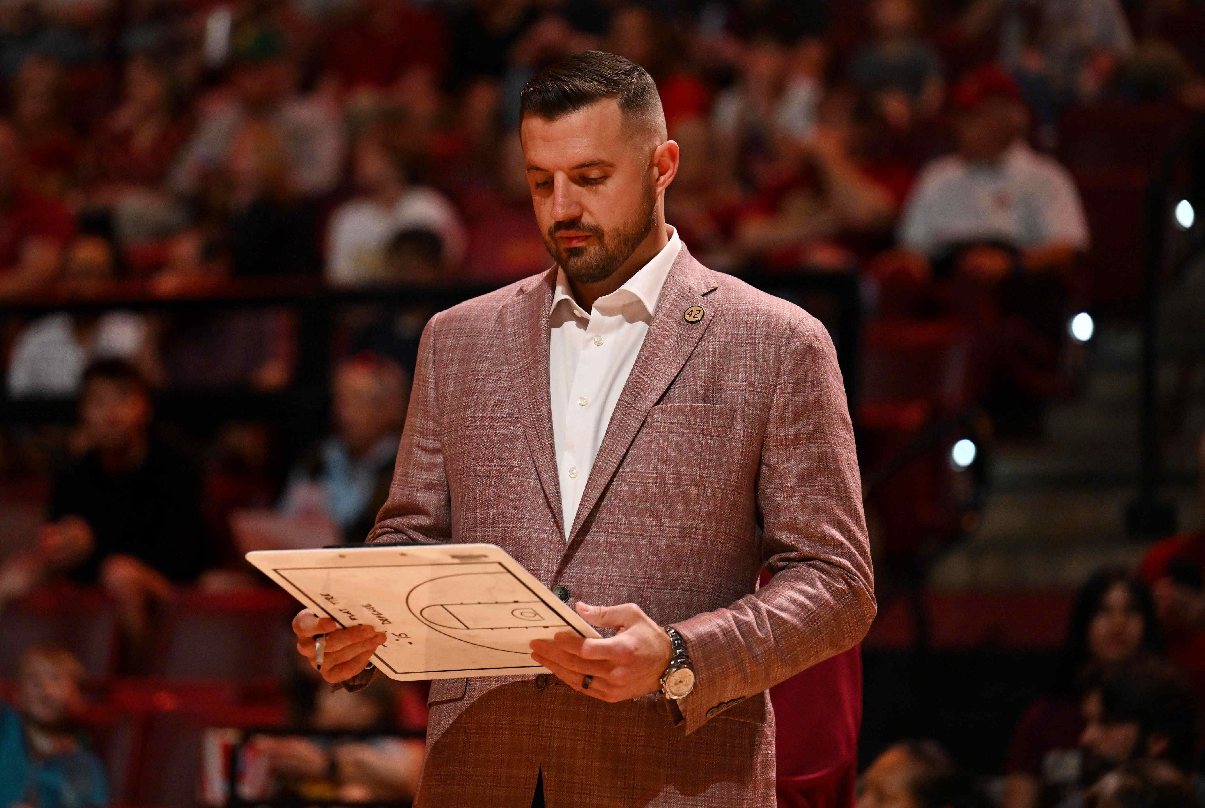 Season takeaways: FSU's improbable ACC turnaround under Luke Loucks
