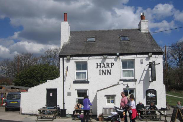 Wirral pub celebrates first year after returning to family hands