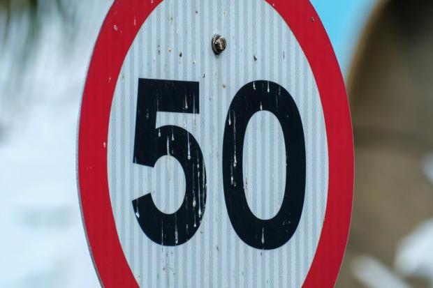 Speed limit on section of A13 permanently reduced after serious incidents