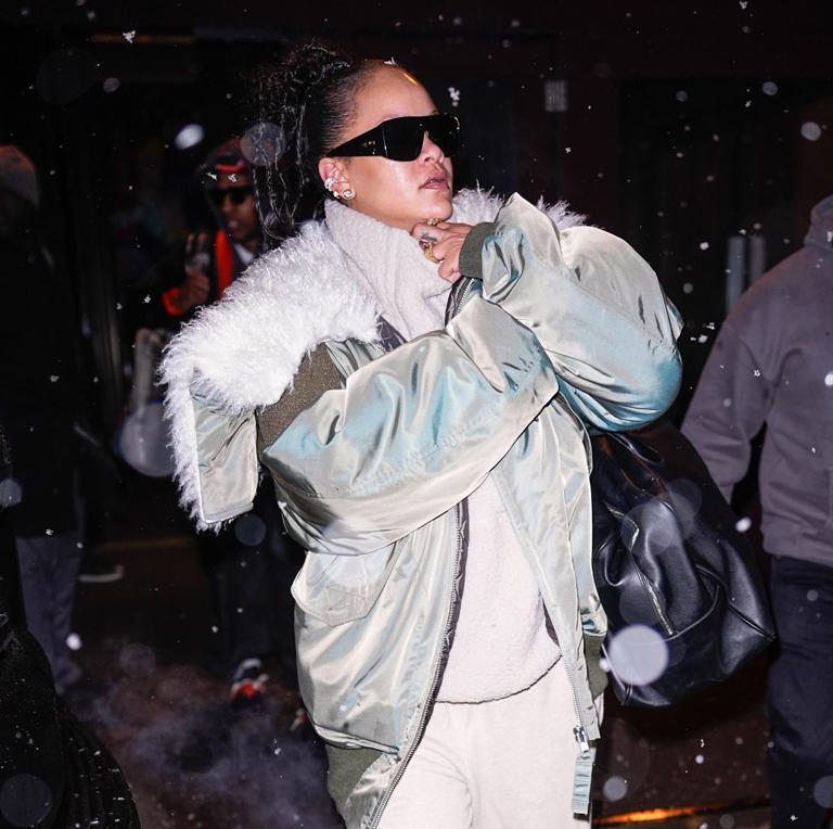 Rihanna’s home shooting: suspect’s disturbing videos reveal alleged motive