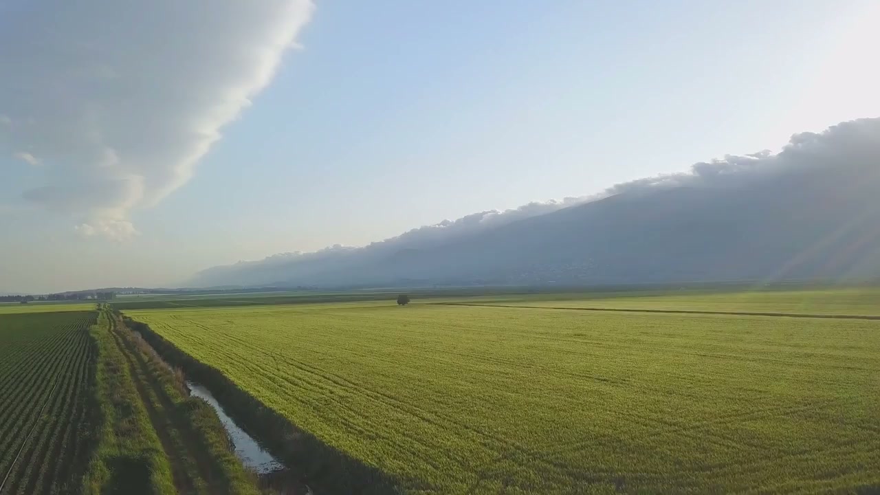 Bekaa Valley, Lebanon: Drone tour of timeless splendor