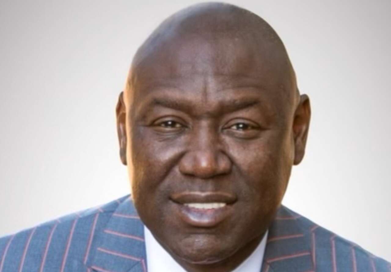 High-profile attorney Ben Crump calls for CT reforms after man killed ...