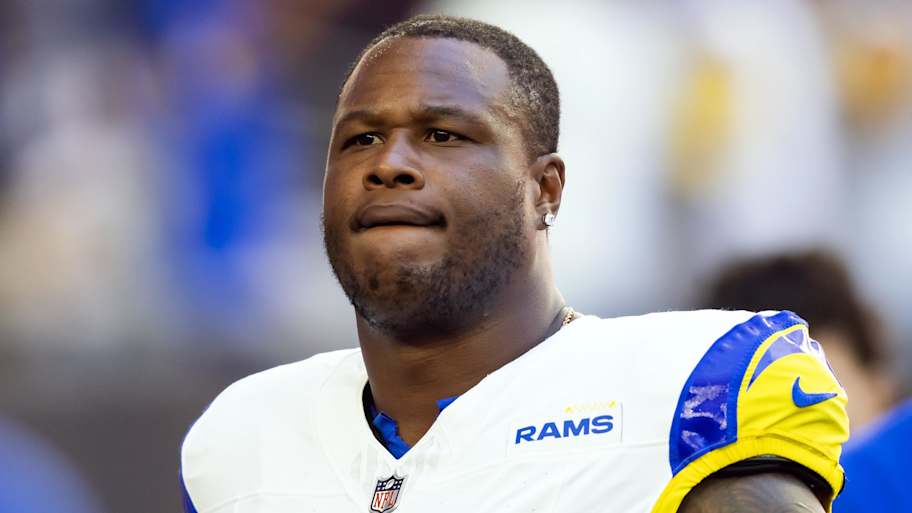 Ranking every Rams free agent by importance of re-signing