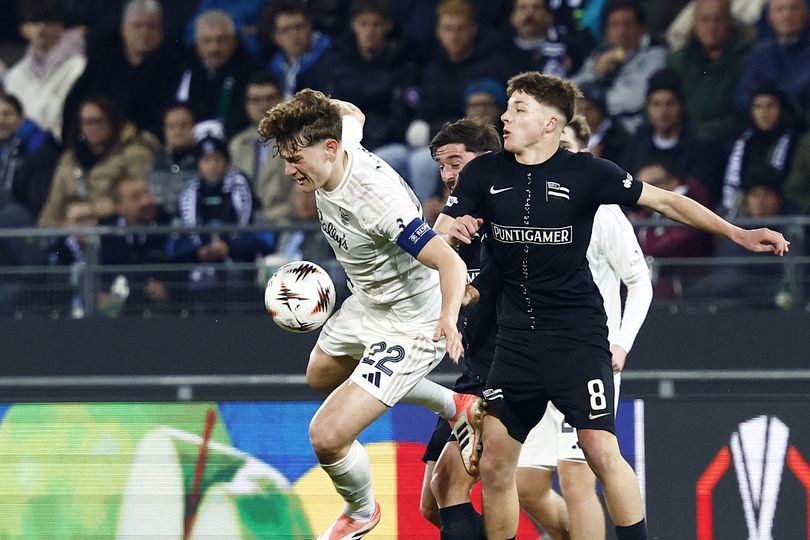 Filip Rozga, a Celtic transfer target as Hoops reignite interest in ...