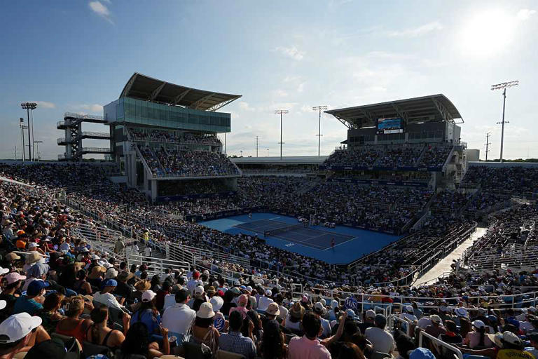 Single-session tickets for 2026 Cincinnati Open to go on sale this week