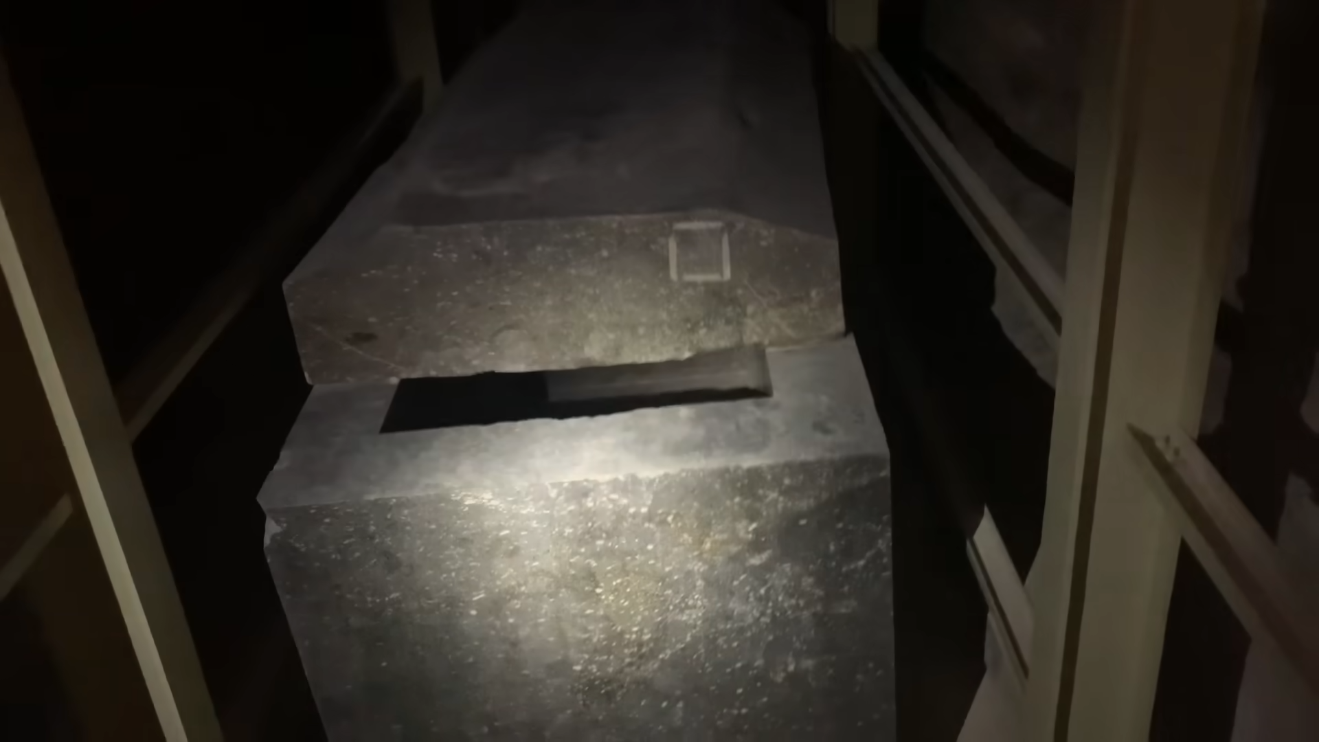 They were here first the evidence hidden in plain sight