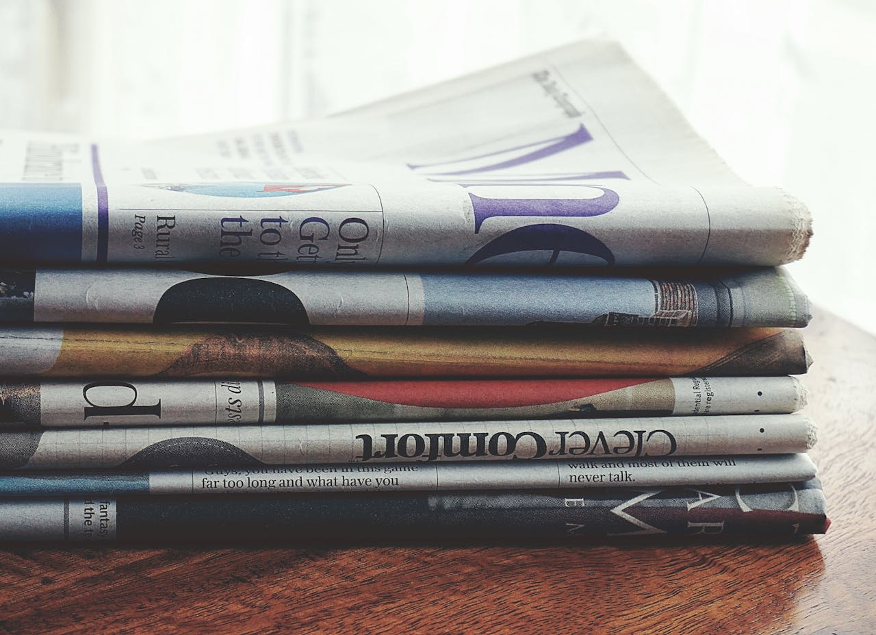 The disappearance of the paper route as teenage rite of passage