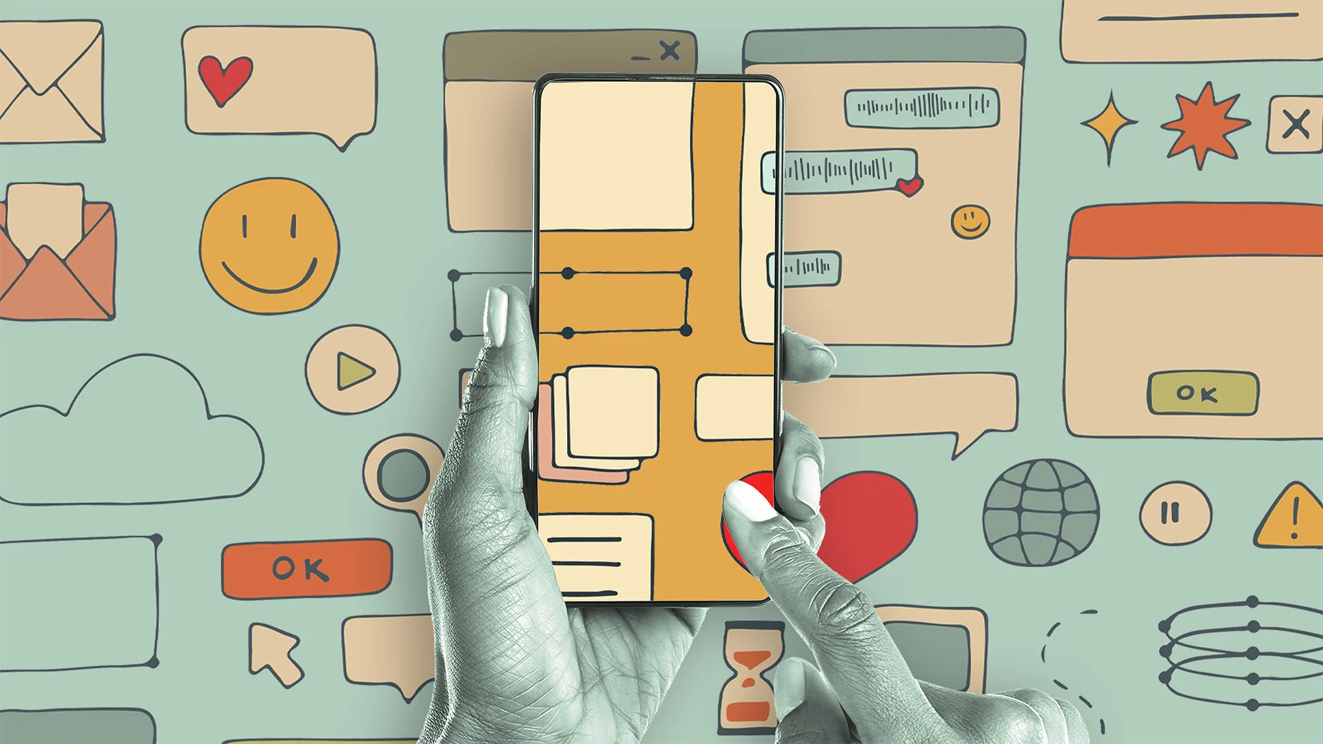 9 productivity iPhone apps that will help you get more done