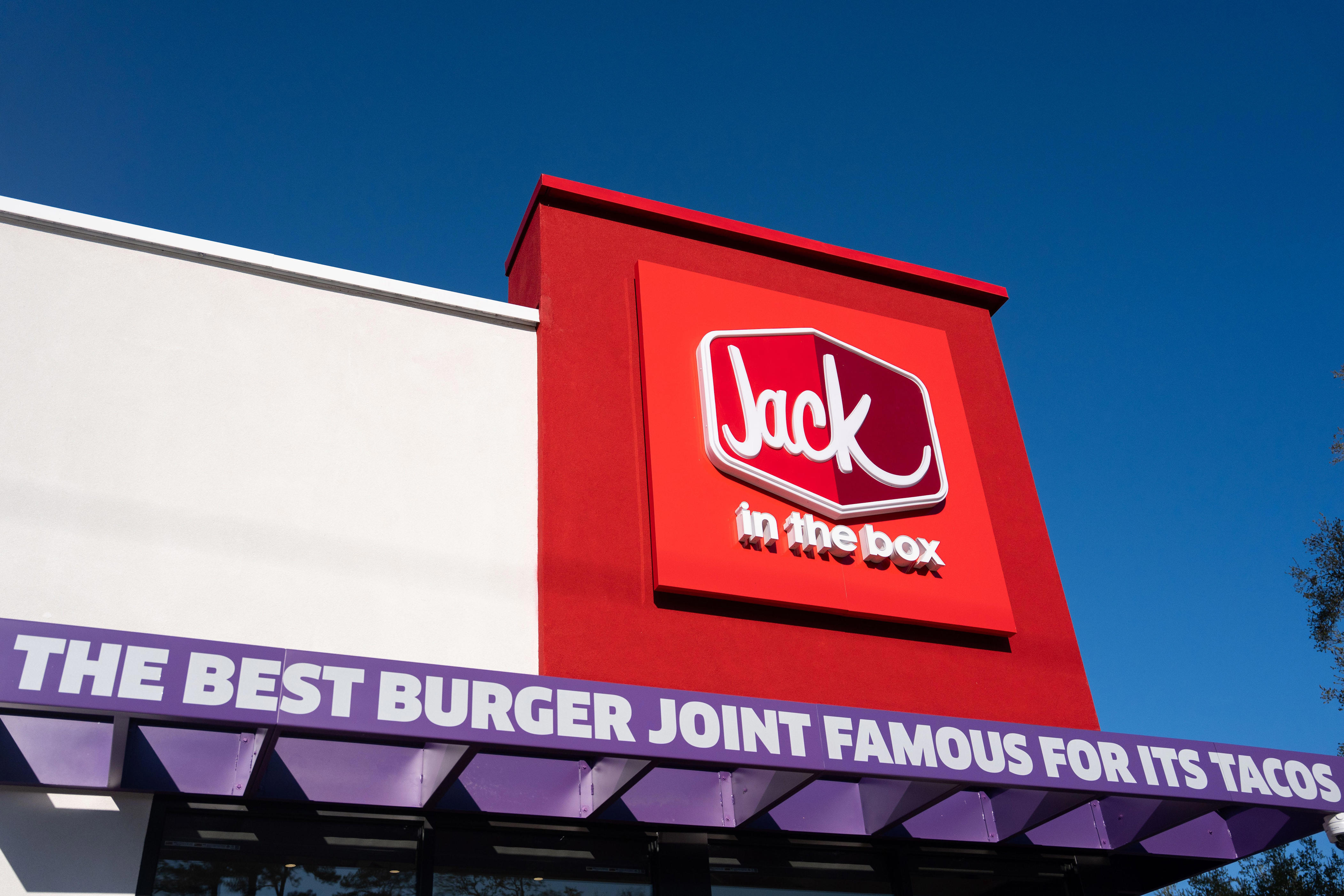 Jack in the Box is opening 2 new Florida locations. Here's where