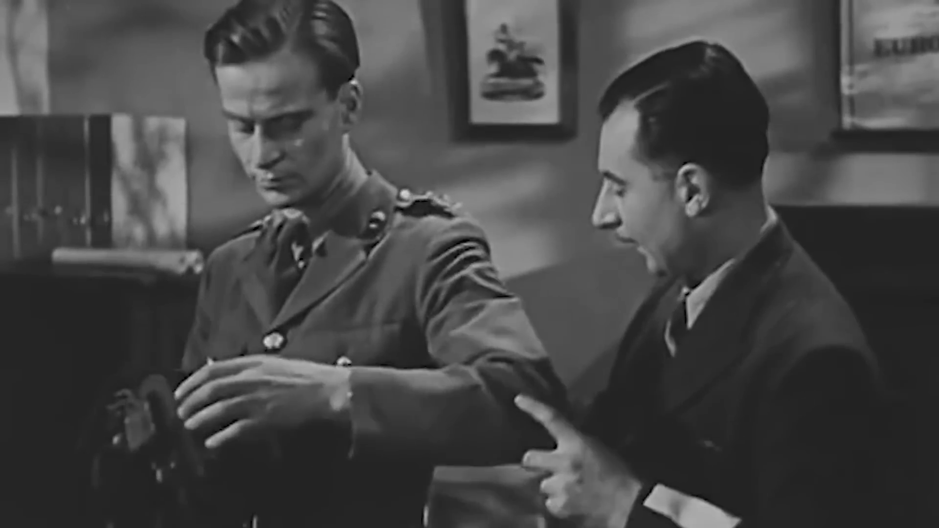 Operation Greif: Hitler’s secret plan to infiltrate the American Army