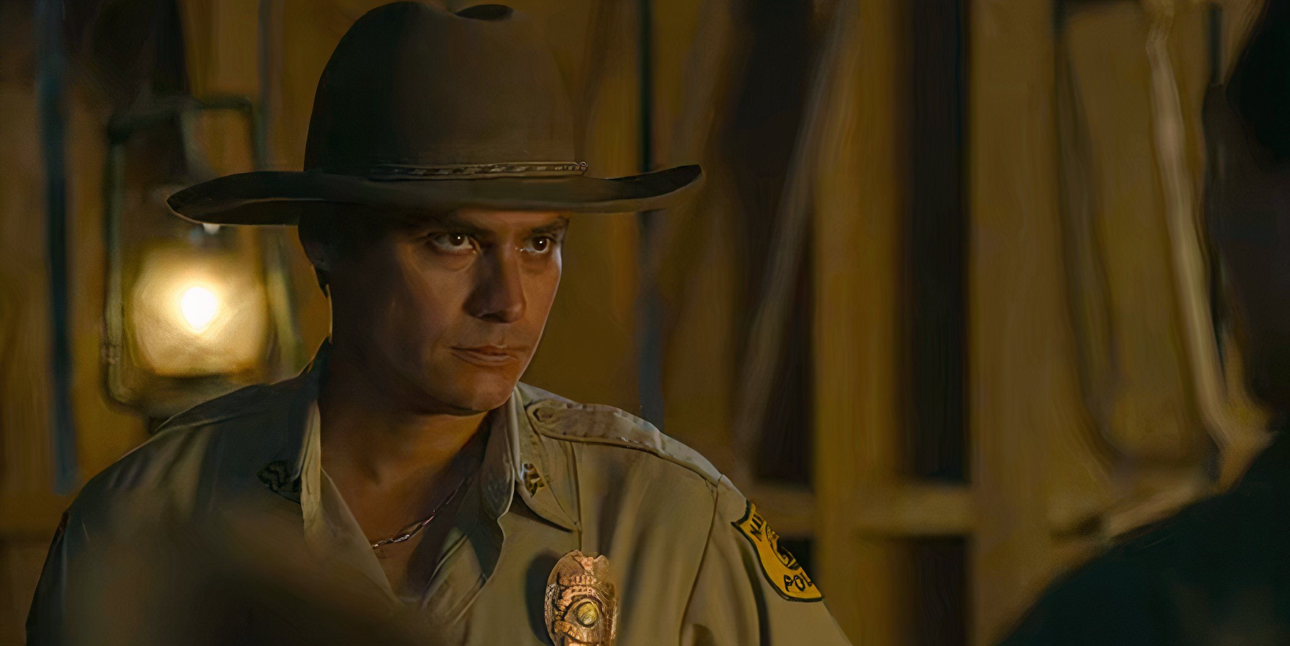 Dark Winds season 4: Chee's ghost sickness explained