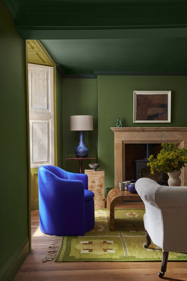 Ready to try ‘double drenching’? Here’s how to make the color-soaked ...