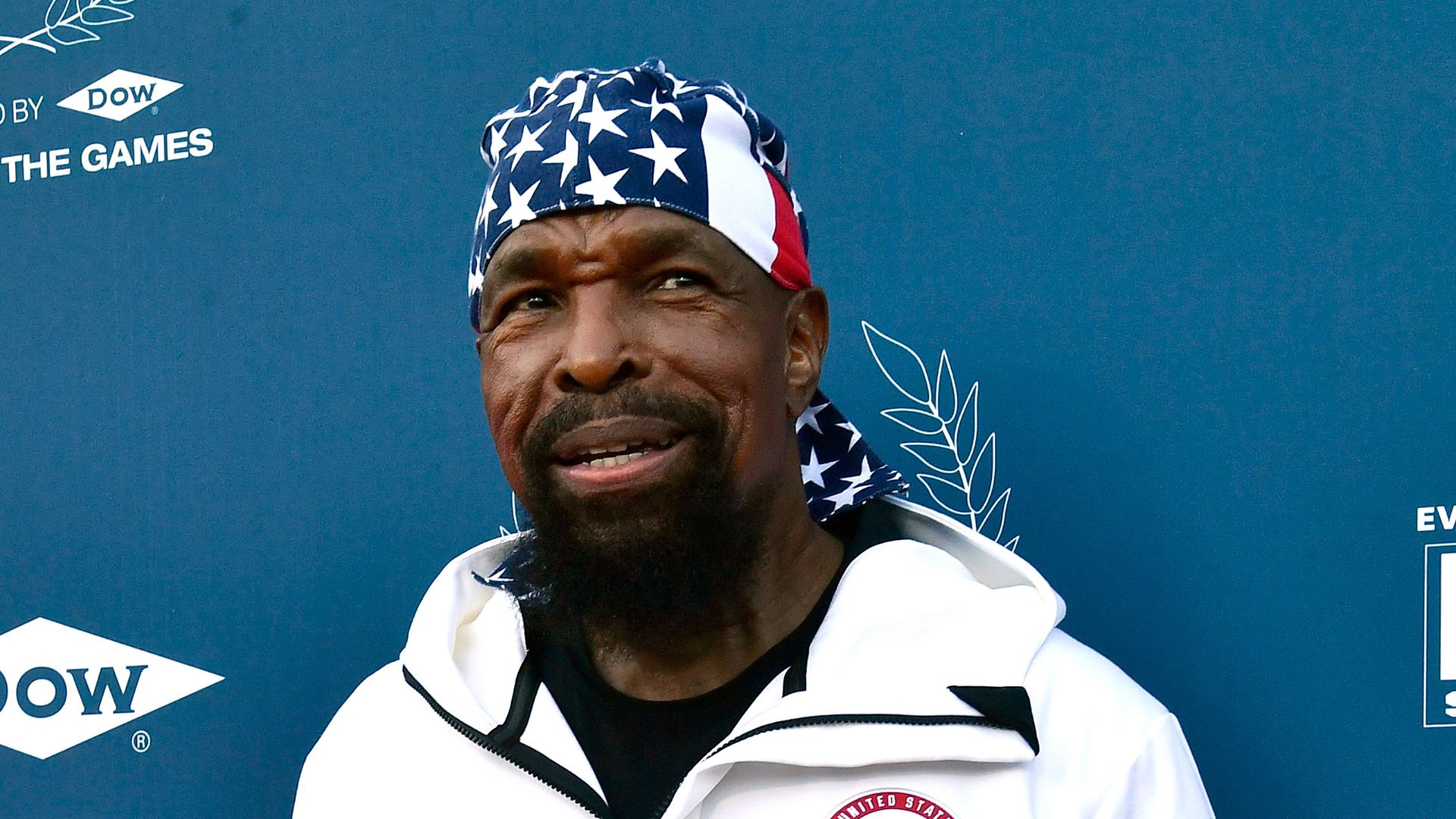 Mr. T, estrella de 'El equipo A', reaparece en el funeral del reverendo ...