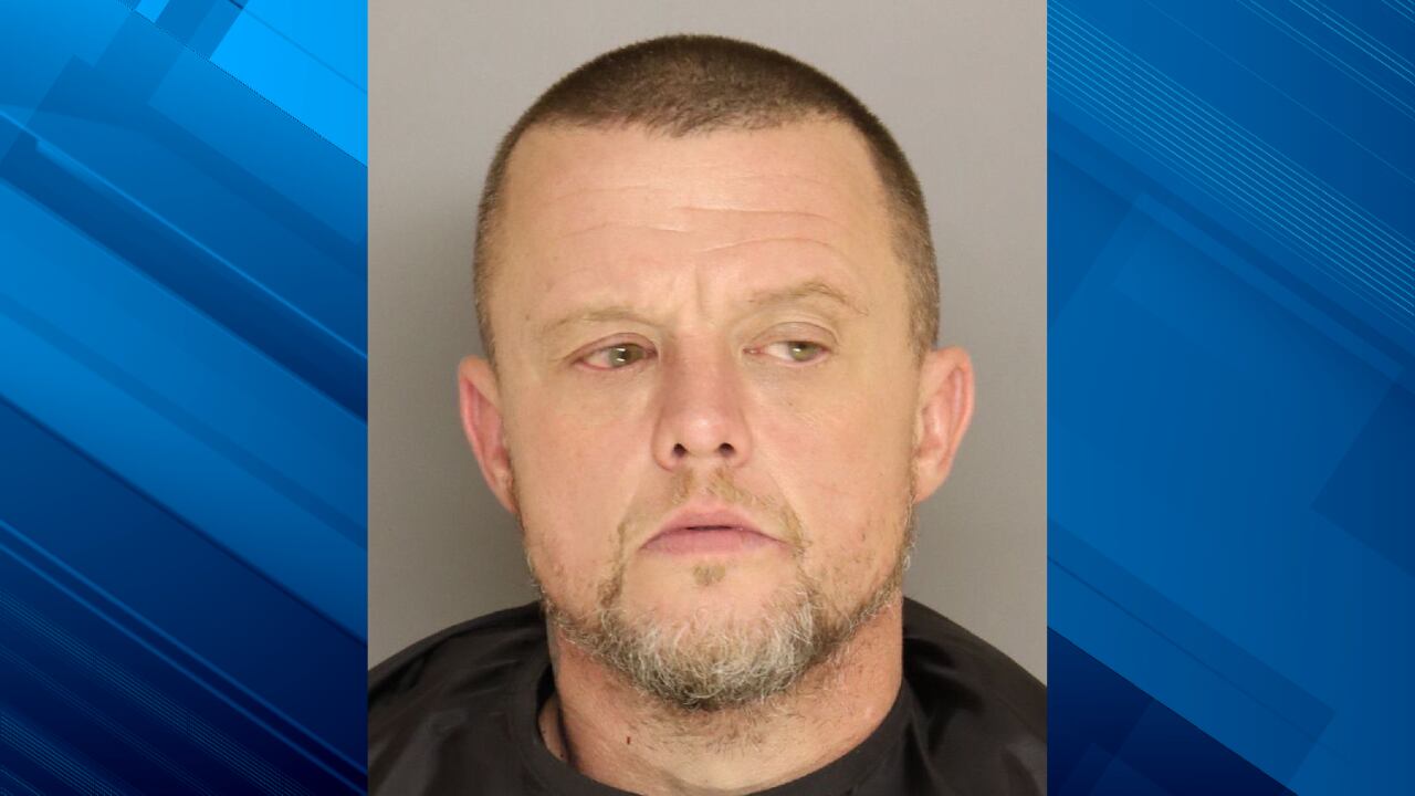 Deputies: Sumter County man found hiding inside home he broke into