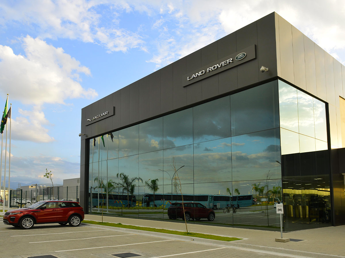 The massive automotive mergers and takeovers that completely reshaped ...