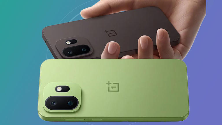 We've just got our first full and official look at the OnePlus 15T