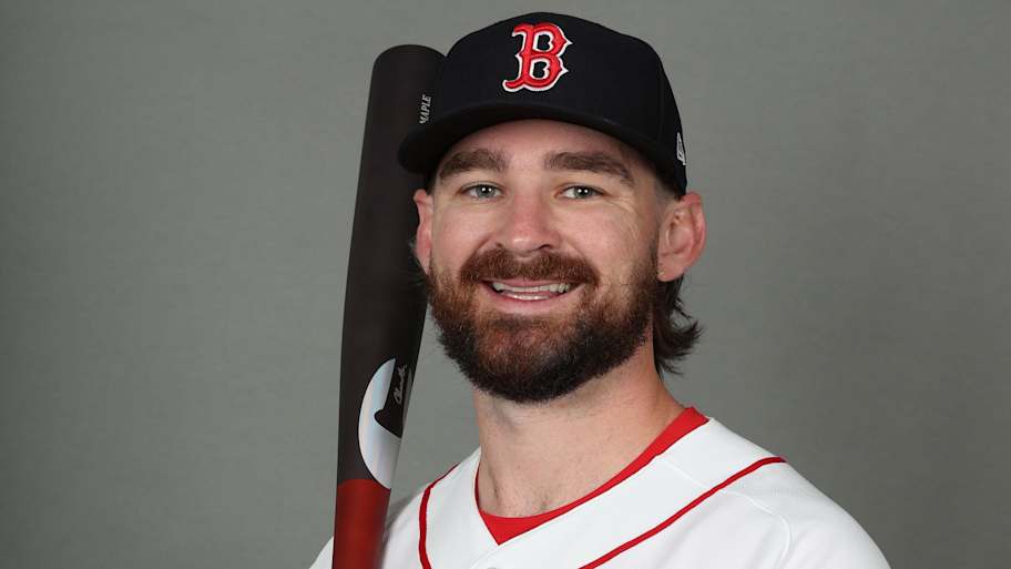 Red Sox's Brendan Rodgers facing lost 2026 season before even beginning