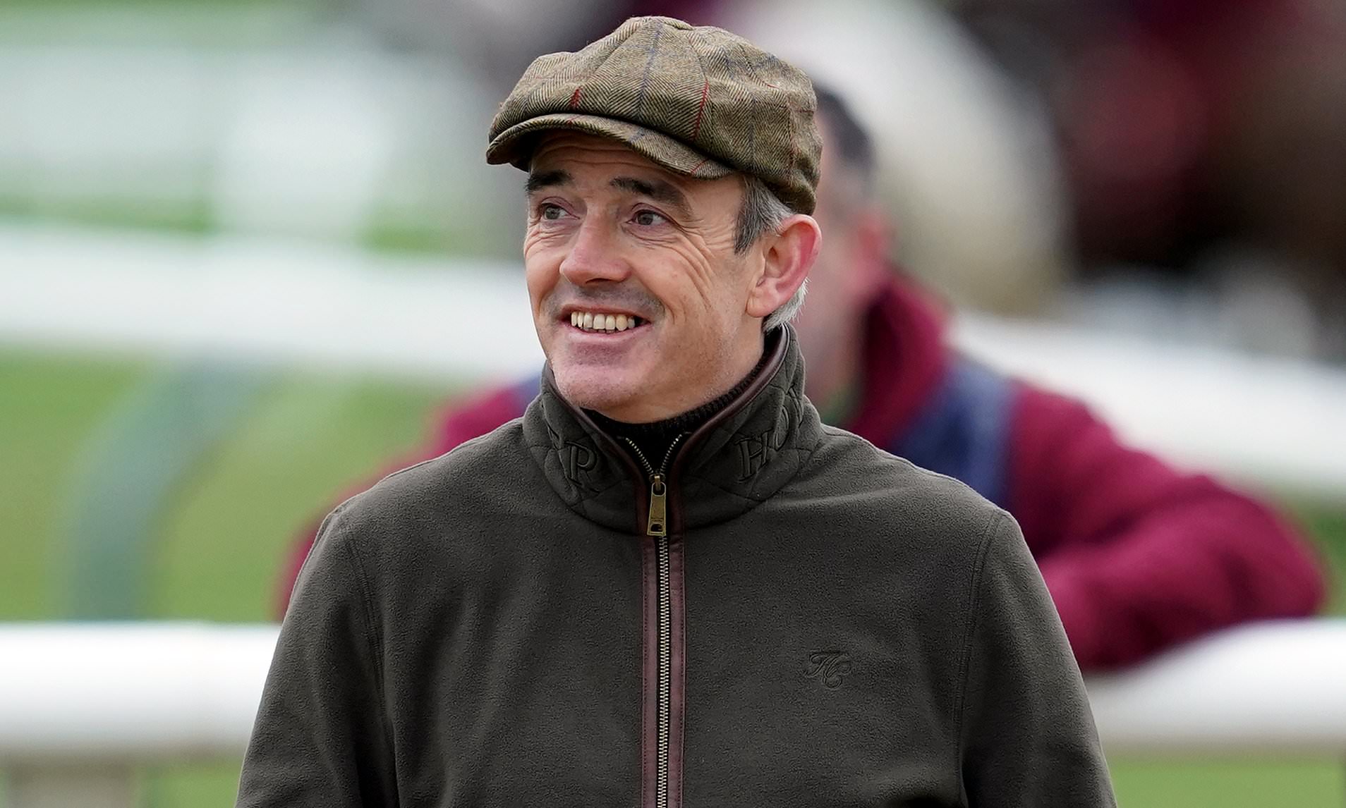 Ruby Walsh lifts the lid on his rivalry with Sir AP McCoy ahead of ...
