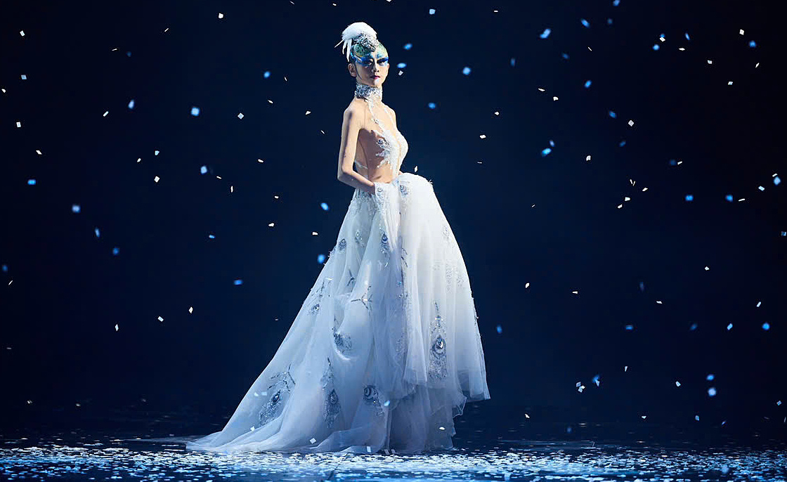 Dương Lệ Bình: 'Mãn nguyện với bốn buổi diễn ở Việt Nam'