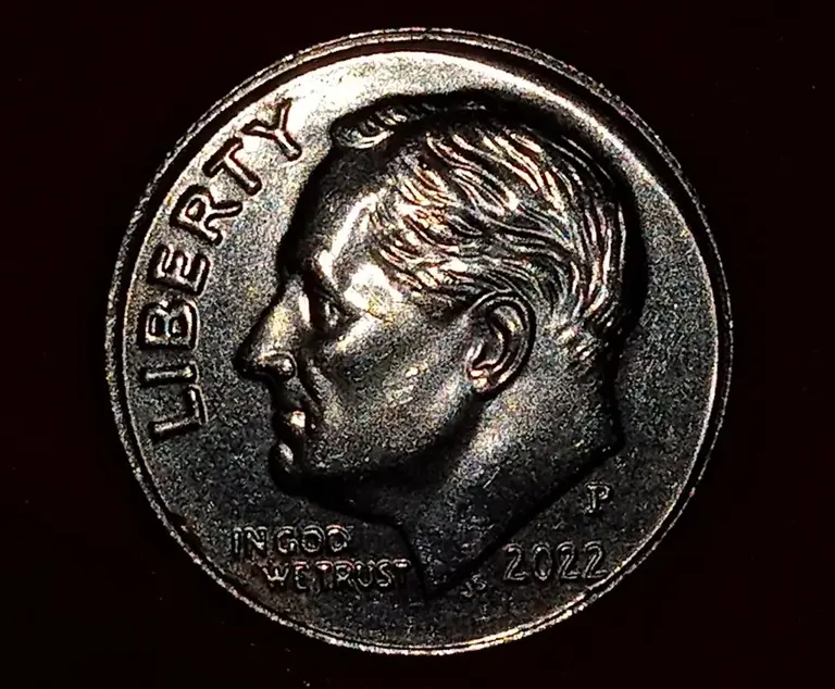 The $10,000 dime: How one tiny mint mark makes all the difference